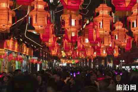 贵阳春节庙会有哪些 2019贵阳大庙会时间+地点+活动信息