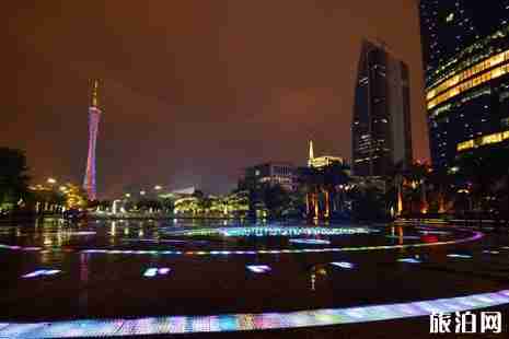 广东4日游 广东4日自驾游攻略