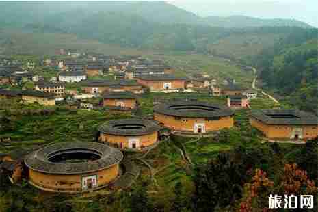 2019春节福建景区优惠政策 （附优惠景区表）