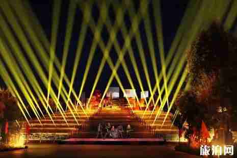 2019汾阳庙会时间表+地点+活动攻略