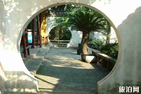 虎丘景区介绍+开放时间+门票 虎丘景区预约购票攻略