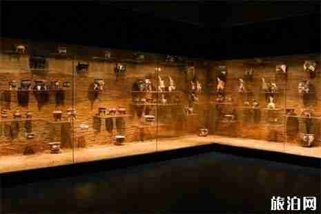 2019济南市各大博物馆春节开放时间+展览