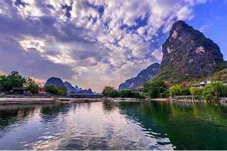 2019年春节桂林市各景区优惠活动一览表 时间+地点+活动内容