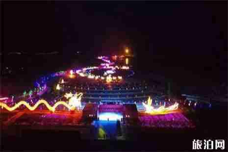 2019驻马店春节活动汇总 庙会+灯展+民俗表演