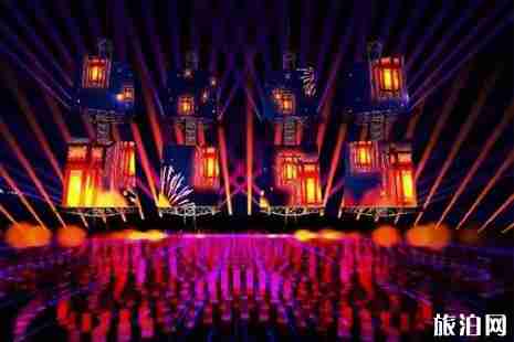 广州海心沙灯光节2019时间+地点+门票+预约攻略