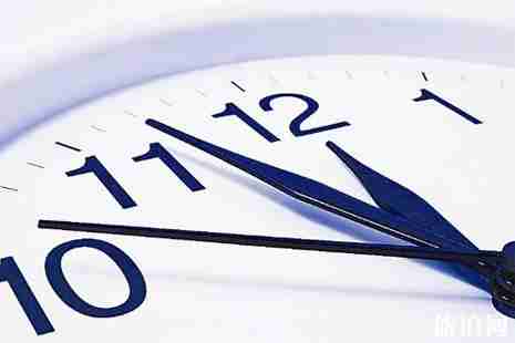 全球最准时的航空公司排行榜 全球最准时的机场排行榜