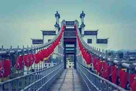 2019安徽黃山市景區(qū)優(yōu)惠政策