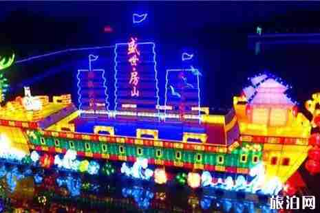 房山庙会2019地址+时间+交通+活动介绍