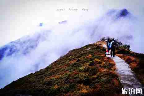 宝鸡有哪些旅游景点 宝鸡旅游景点推荐