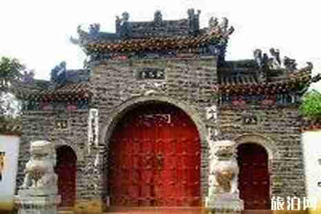 赤峰喀喇沁旗有哪些旅游景点 赤峰喀喇沁旗景点推荐