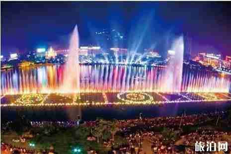 郑州庙会时间表2019+地点+活动介绍