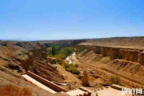 2019榆林窟简介+开放时间+开放洞窟+门票价格