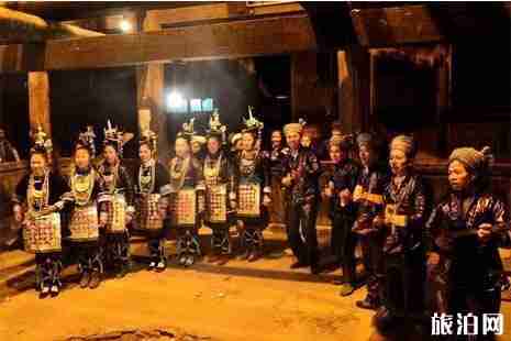 2019贵州春节活动攻略