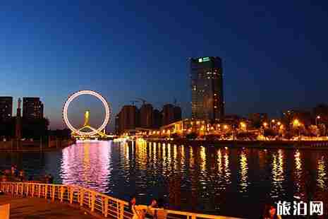 天津东丽一日游都可以去哪玩