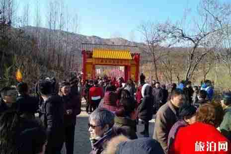 青岛春节五大庙会 时间+地点