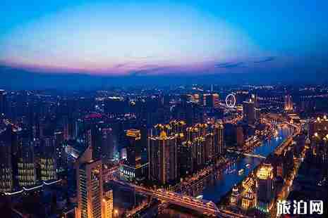 天津海边有哪些比较好玩的地方