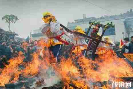 2019莆田元宵活动攻略