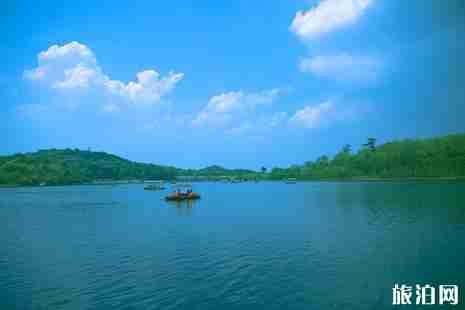 德阳在哪里 德阳有什么好玩的地方