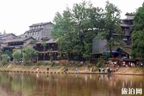 樂(lè)山及其周邊的一日游景點(diǎn)推薦