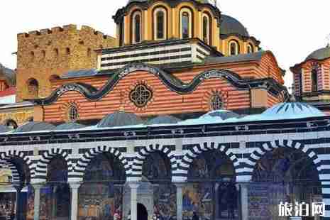 2019保加利亞旅游攻略