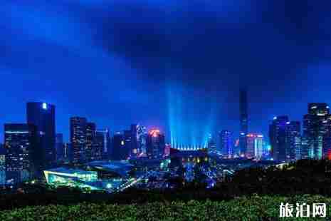 深圳情人節去哪里玩 2019深圳情人節餐廳推薦