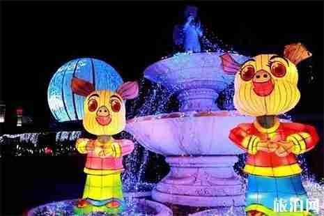 2019唐河廟會時間表