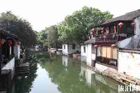 蘇州有哪些不錯(cuò)的適合周末游的地方