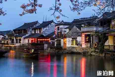 嘉興有什么好玩的地方 嘉興旅游景點推薦