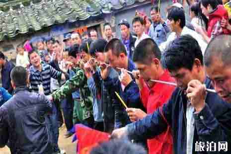 2019海南屯昌军坡日期 附屯昌县军坡时间一览表