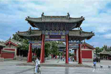 2019天水伏羲庙春节文化庙会2月17日至21日