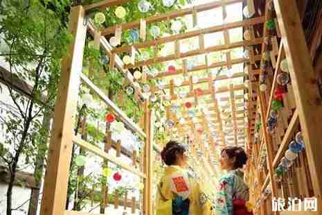 日本结缘神社哪个最灵验
