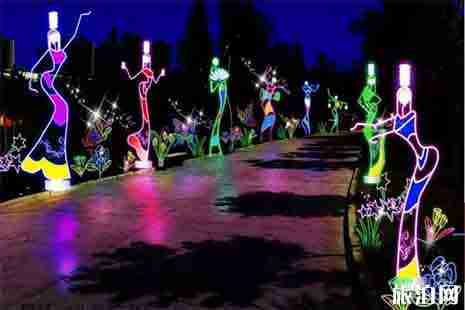 2019唐闸古镇元宵灯会2月16开启 交通管制+游玩攻略