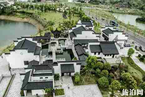 衢州三日游攻略 衢州景点推荐