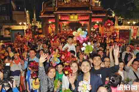 佛山元宵节有灯会吗 2019元宵活动时间+地点