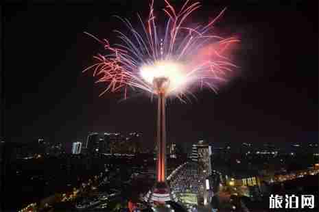 2019成都元宵节活动攻略