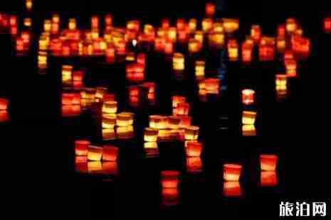 2019浙江元宵节哪里好玩+活动攻略