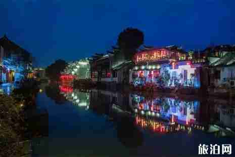 苏州元宵节有什么活动 苏州2019元宵节灯会时间+地点