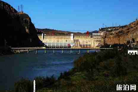 山西沿黄河旅行有哪些好玩的景点