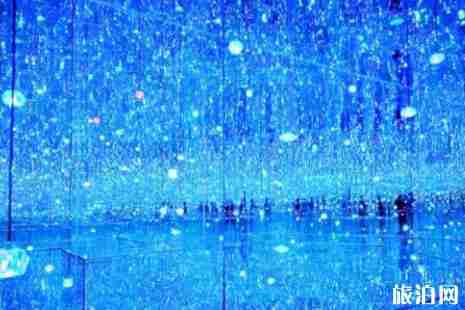 成都梵高星空艺术馆地址+门票+怎么去+介绍