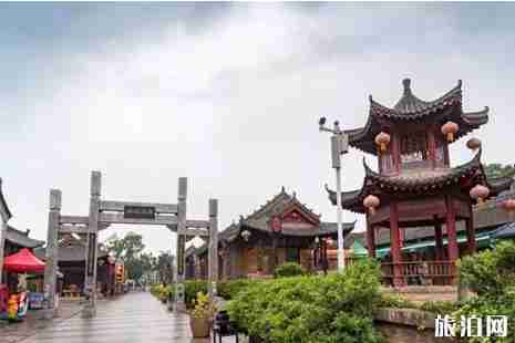 2019孟津免费景点大全