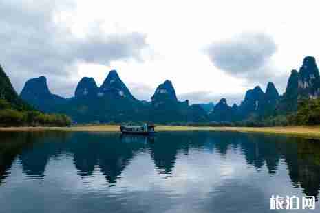 桂林的景点有哪些地方 2019桂林景点介绍