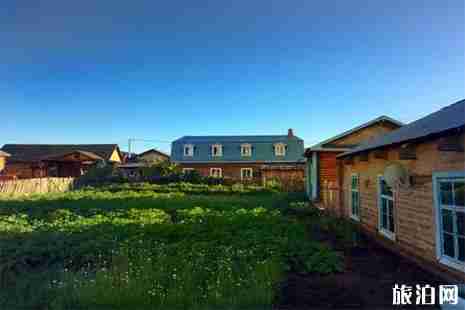 室韦镇和恩和哪个好