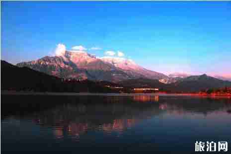 瓦屋山门票多少钱2019+优惠政策+二次入园攻略