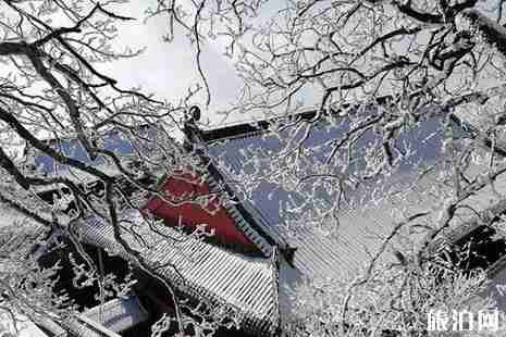 泰山门票2019+优惠政策+游玩攻略