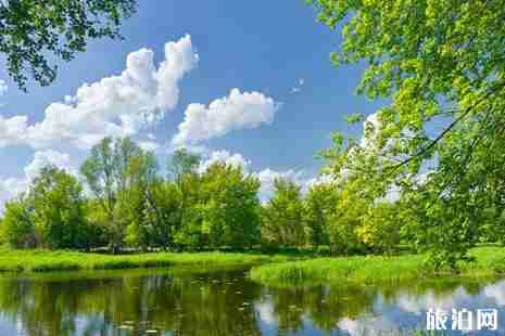 湖南景区门票多少岁免费 湖南免费旅游景点推荐