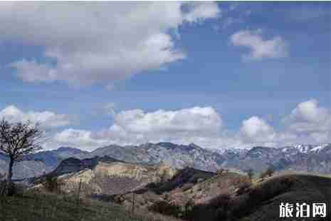 郑州周边登山好去处