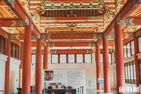 南京下雨天去哪里玩