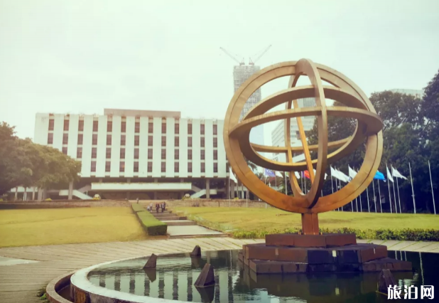 深圳踏青赏花好去处 深圳周末去哪里玩