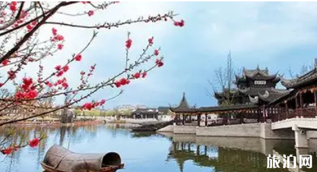 苏州的古镇有哪些 苏州古镇美食攻略