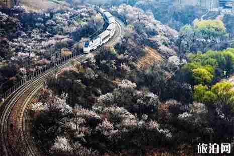 居庸关长城怎么坐车 交通指南+门票